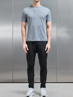 Active Essential T-Shirt - Grey