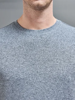 Active Essential T-Shirt - Grey