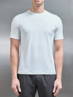 Active Essential T-Shirt - White
