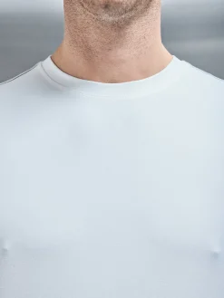 Active Essential T-Shirt - White
