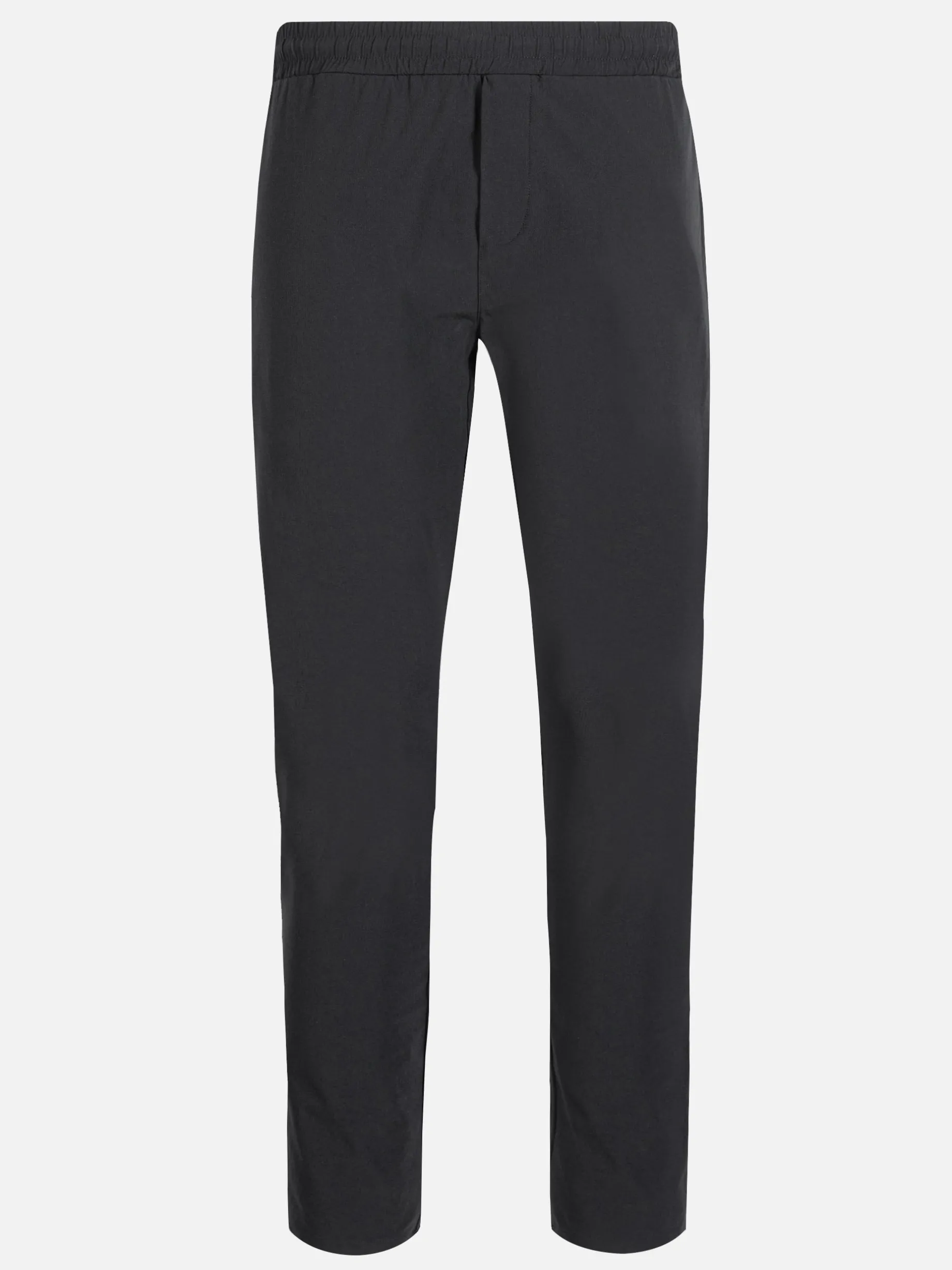Active Technical Tapered Trackpant - Grey