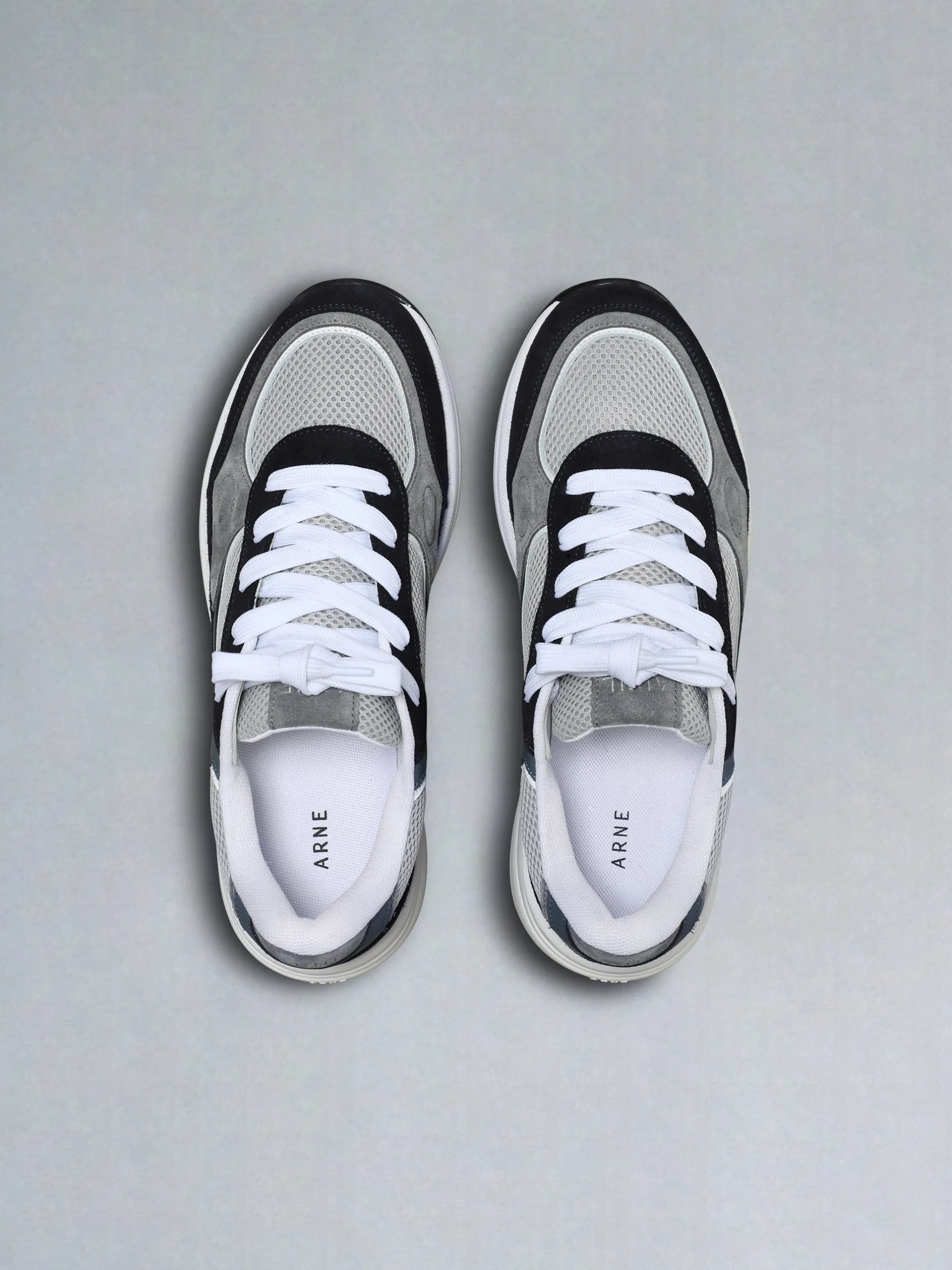 Apollo Runner - Air Force Blue