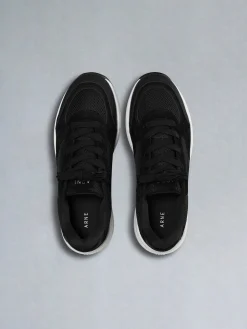 Apollo Runner - Black