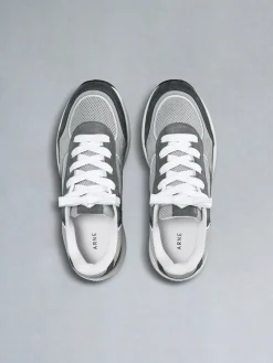 Apollo Runner - Grey