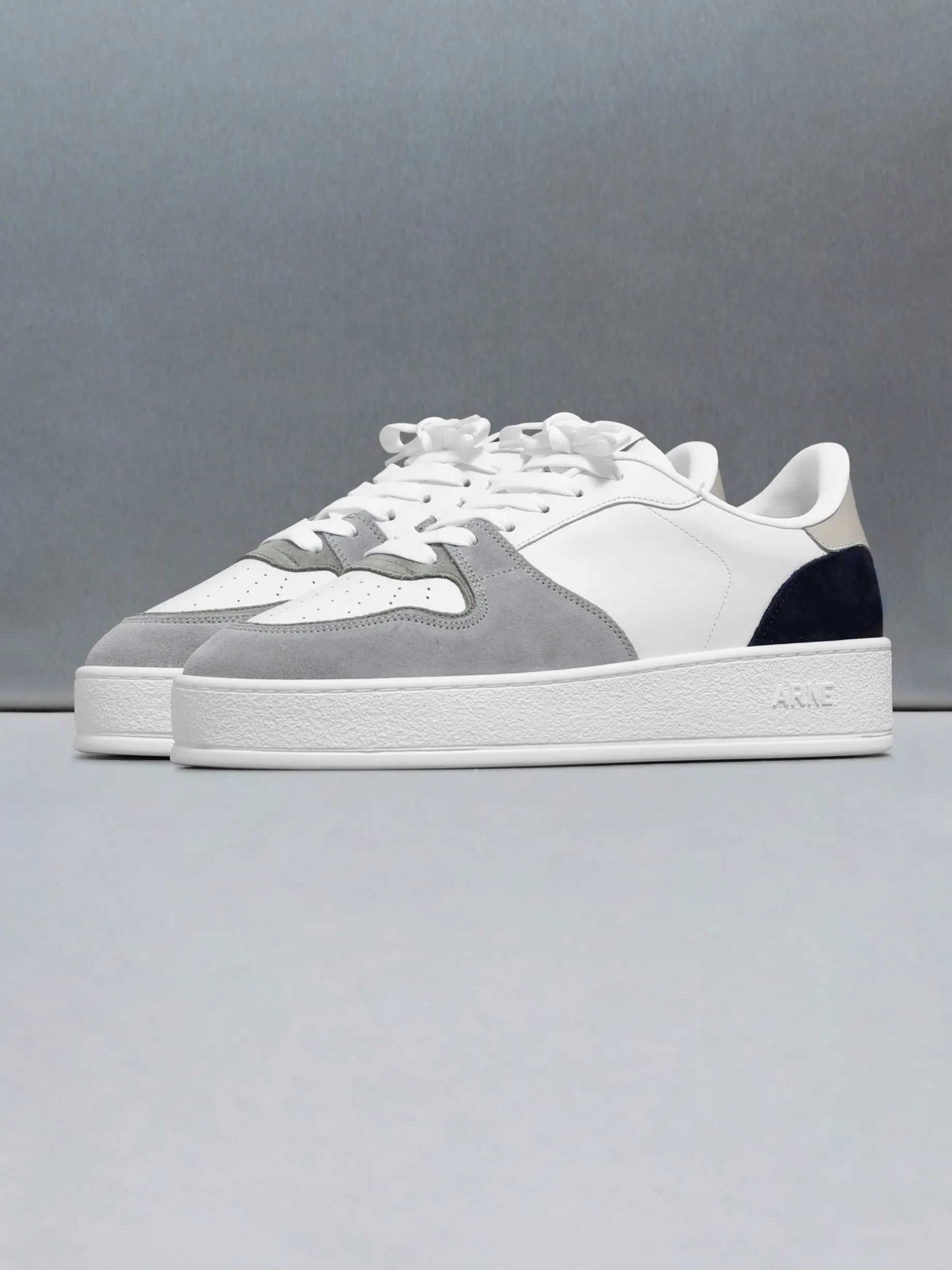 Arena Trainer - Coast