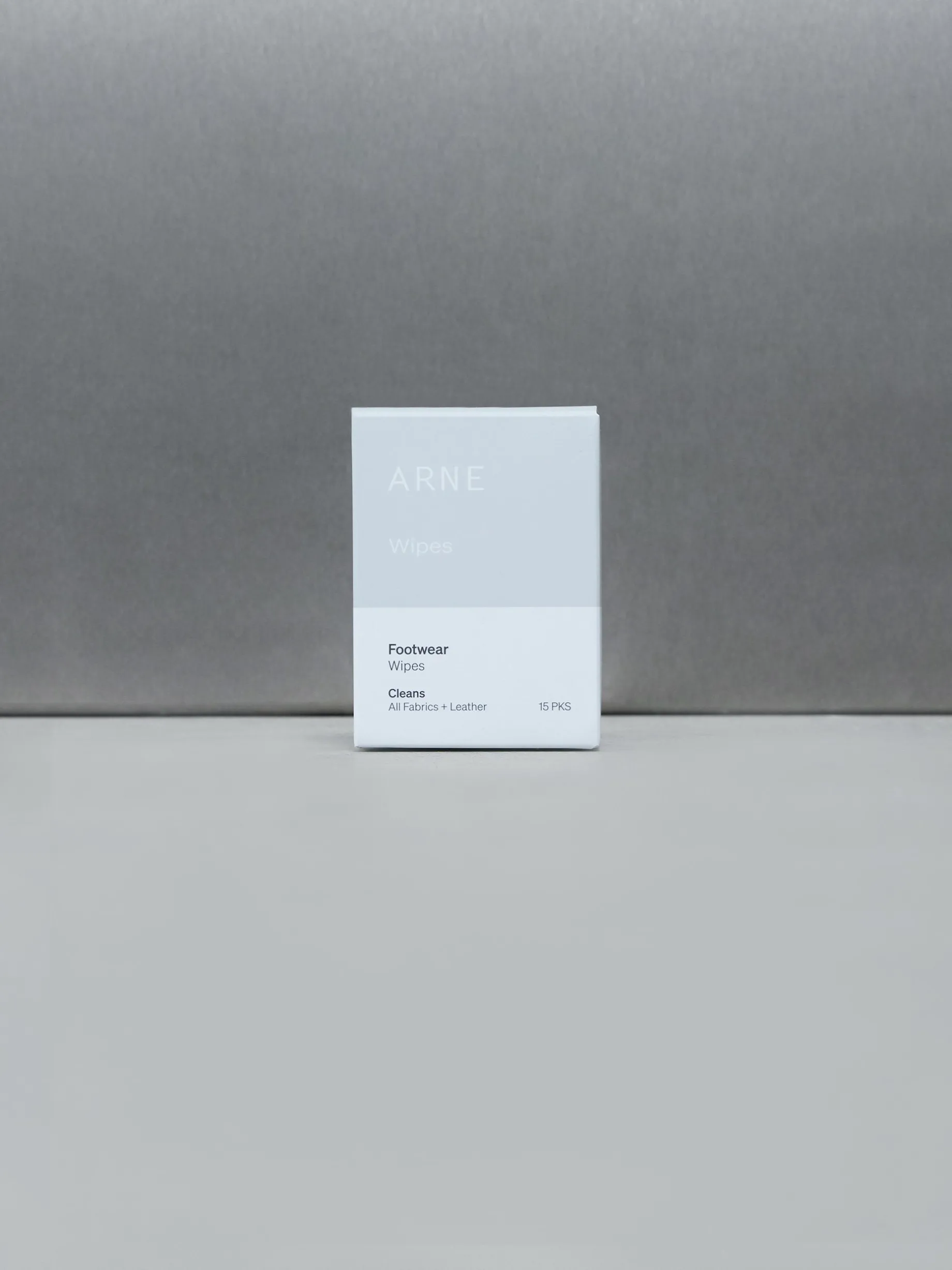 ARNE Footwear Wipes - Multi