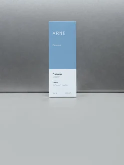 ARNE Shoe Cleaner - White