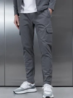 Cargo Pant - Grey