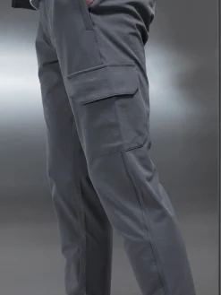 Cargo Pant - Grey