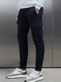 Cargo Pant - Navy