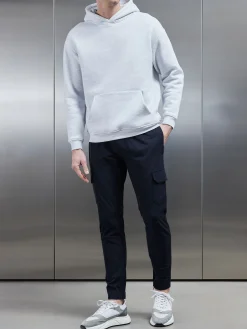 Cargo Pant - Navy