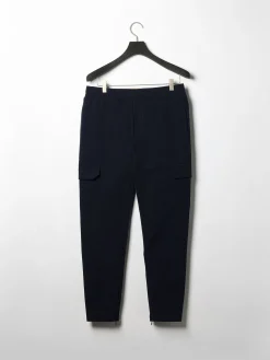 Cargo Pant - Navy