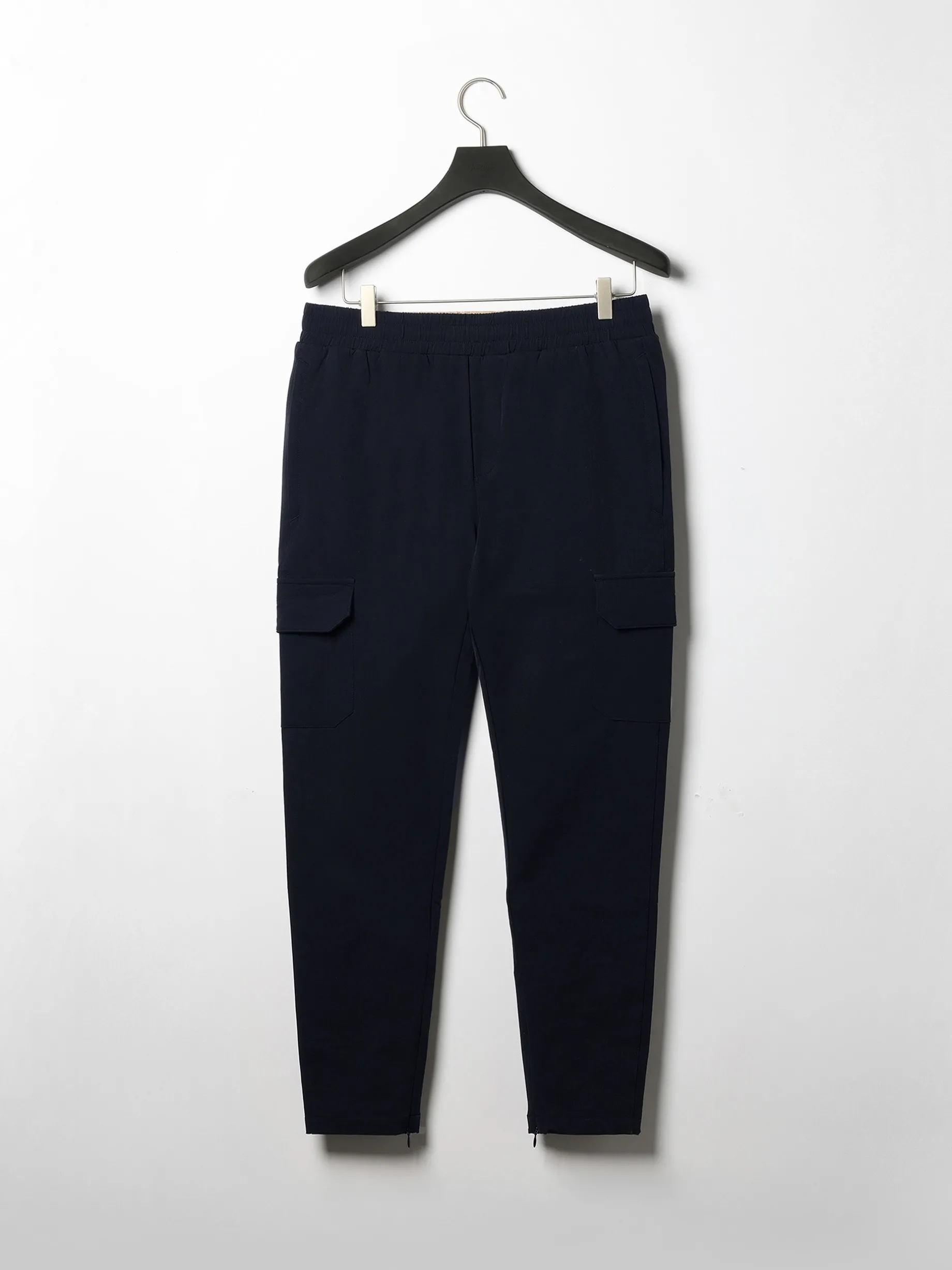 Cargo Pant - Navy