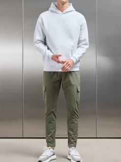 Cargo Pant - Olive