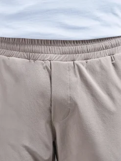 Cargo Pant - Taupe