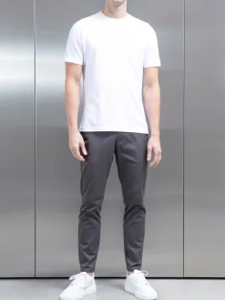 Chino Trouser - Grey