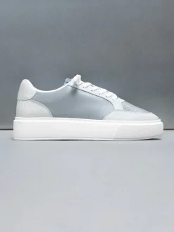 Court Trainer 2.0 - Grey Stone