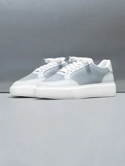 Court Trainer 2.0 - Grey Stone