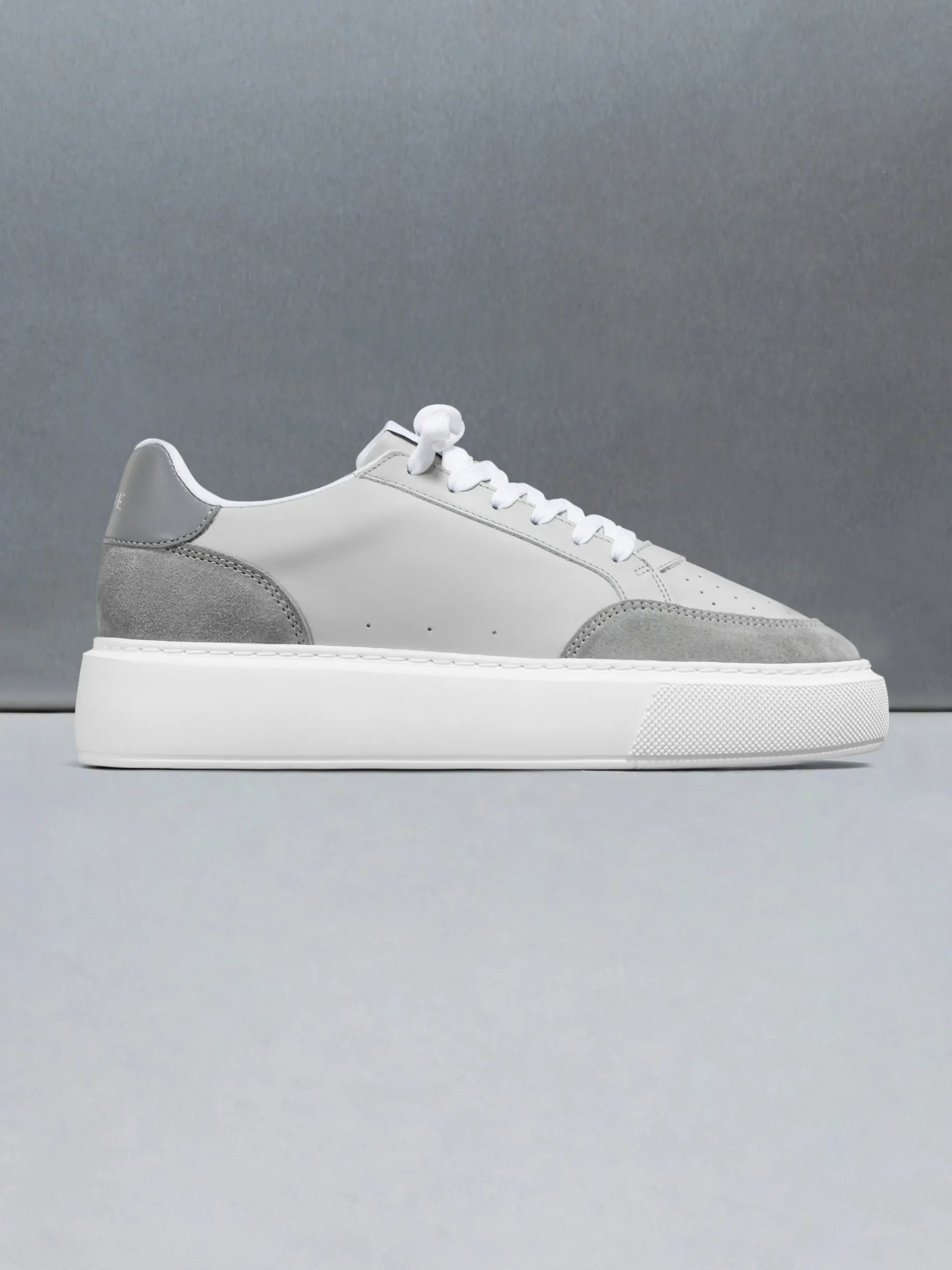 Court Trainer 2.0 - Pearl Grey