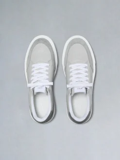 Court Trainer 2.0 - Pearl Grey