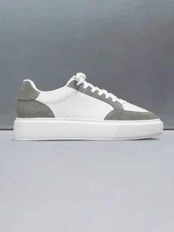 Court Trainer 2.0 - White Sage