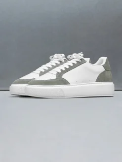 Court Trainer 2.0 - White Sage
