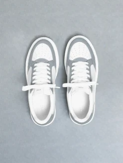 Court Trainer 2.0 - White Stone