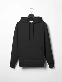 Essential Hoodie - Black