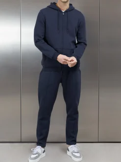 Essential Jogger - Navy