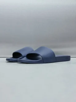 Essential Slides - Navy
