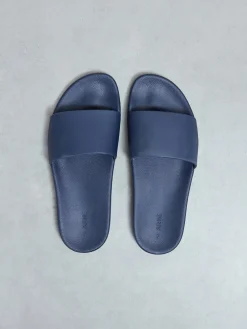 Essential Slides - Navy
