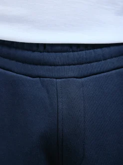 Essential Straight Leg Jogger - Navy