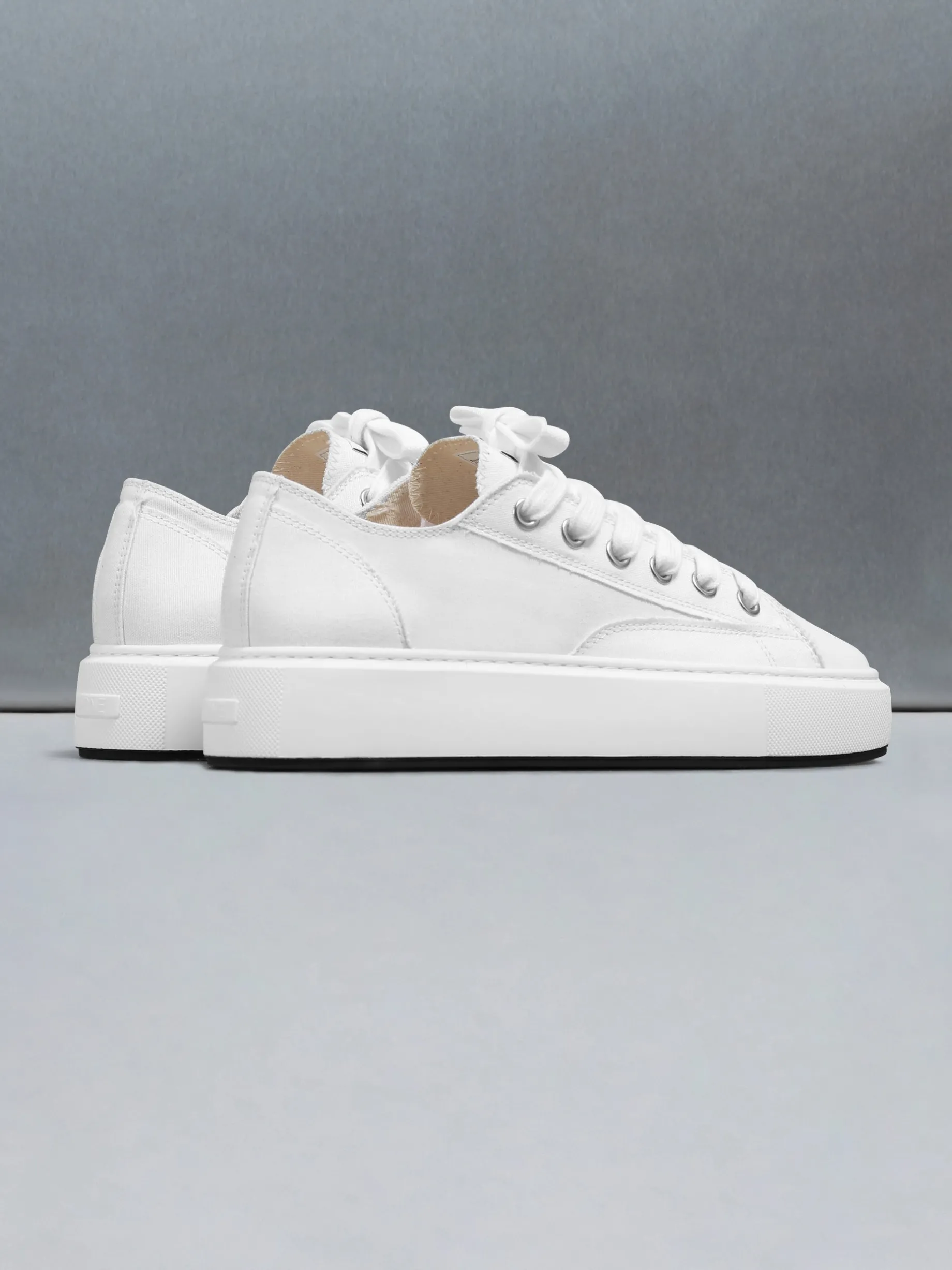 Homerun - White
