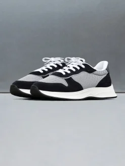 Hybrid Runner - Air Force Blue