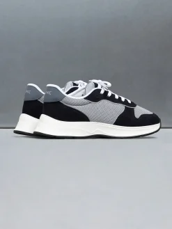 Hybrid Runner - Air Force Blue