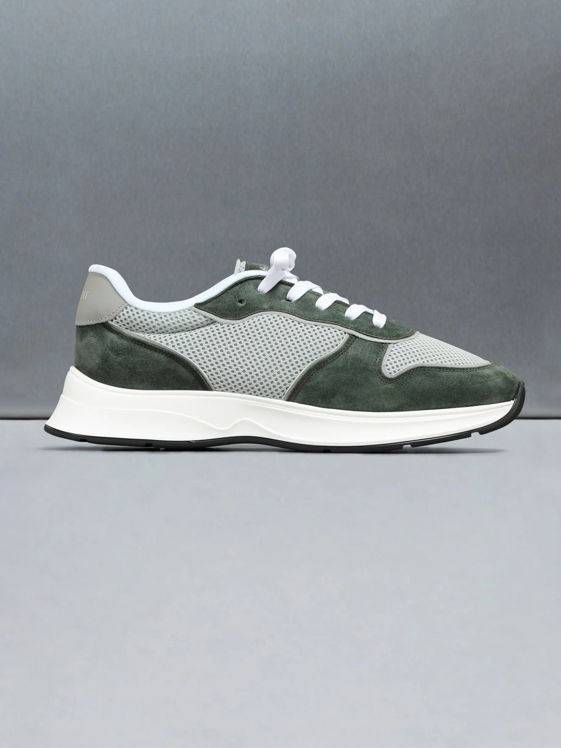 Hybrid Runner - Ivy