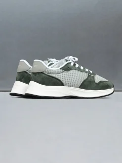Hybrid Runner - Ivy