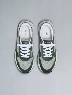 Hybrid Runner - Ivy