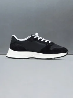 Hybrid Runner - Navy