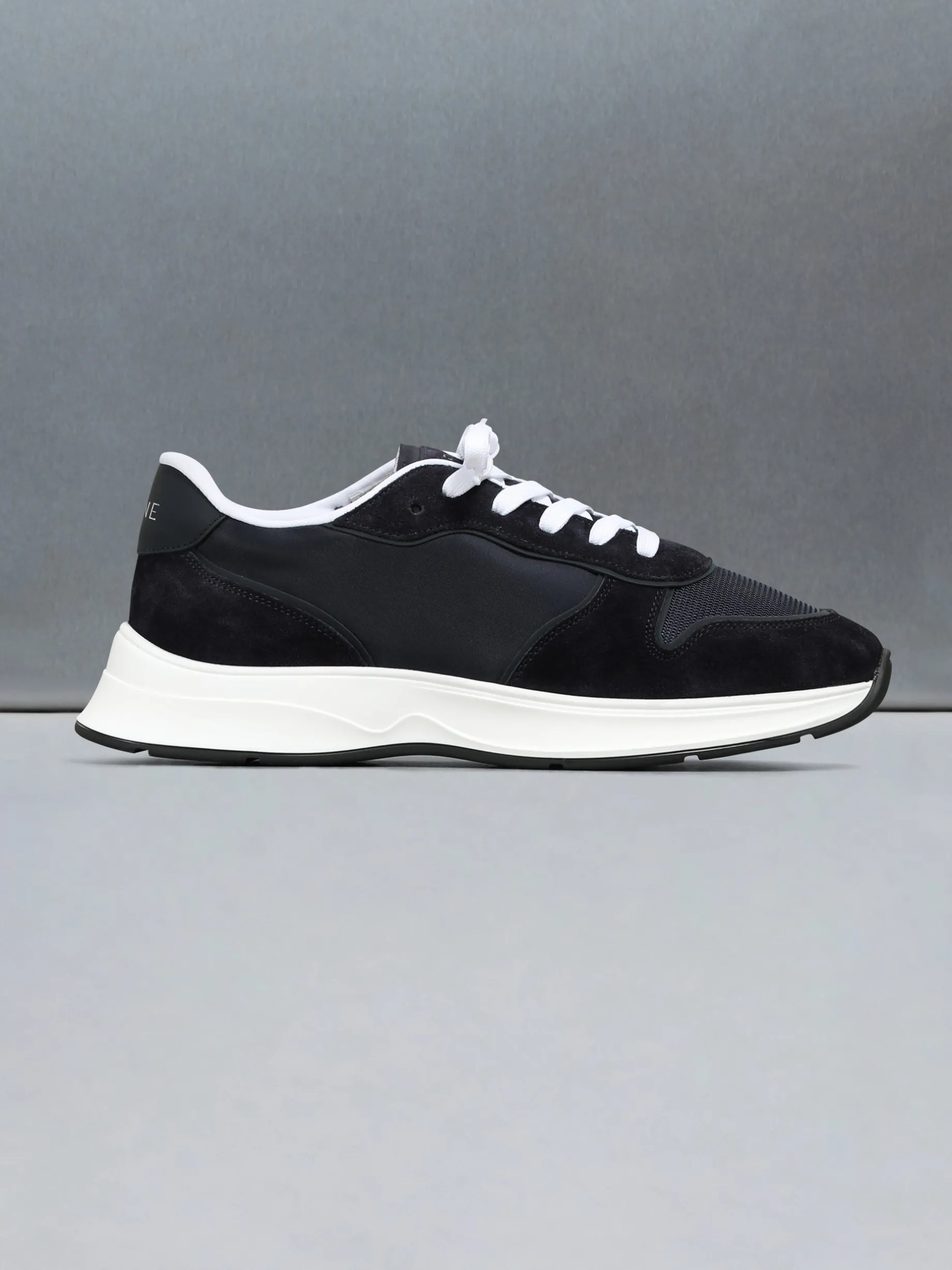 Hybrid Runner - Navy