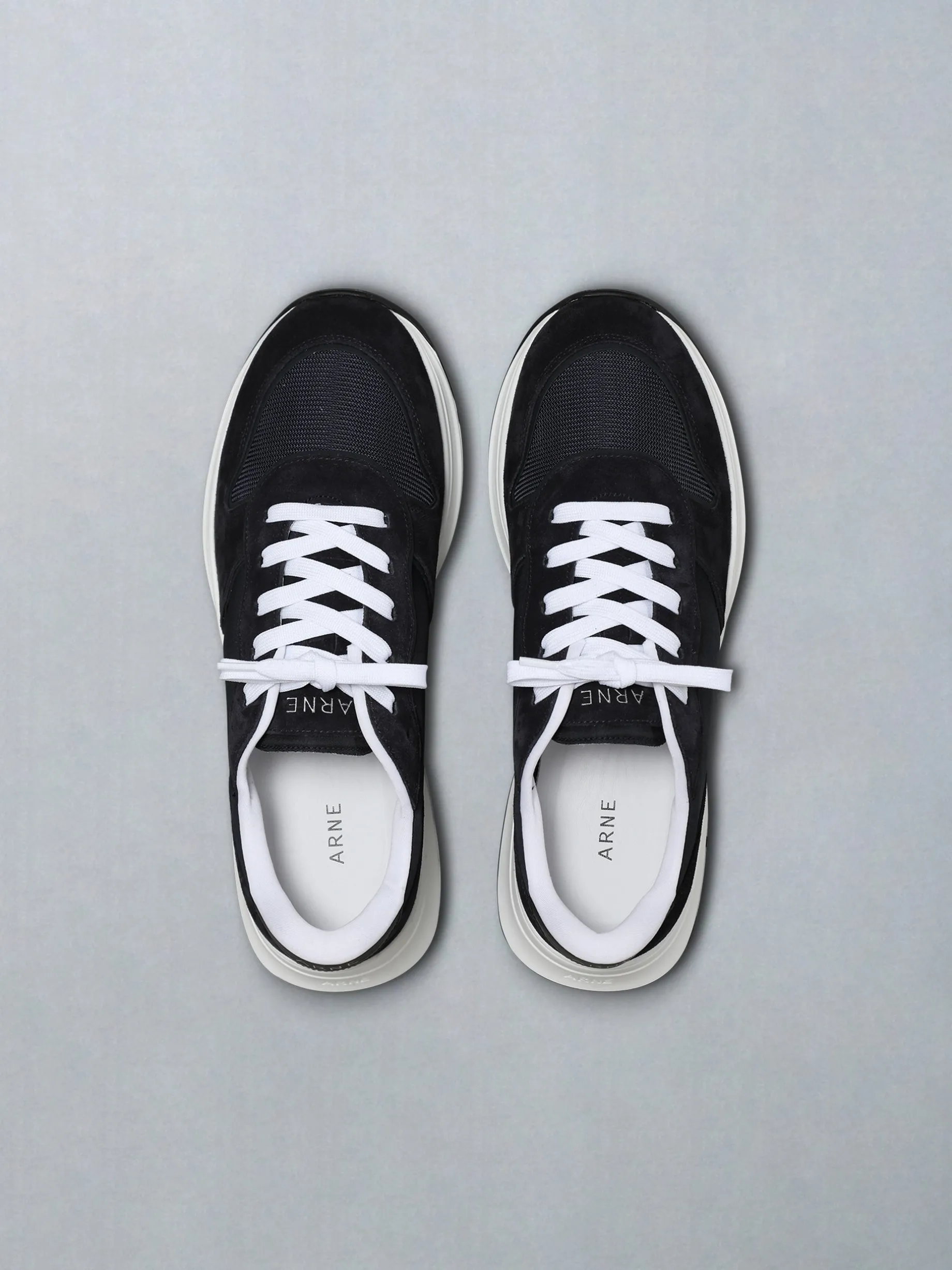 Hybrid Runner - Navy