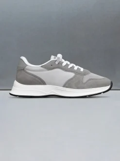 Hybrid Runner - Stone