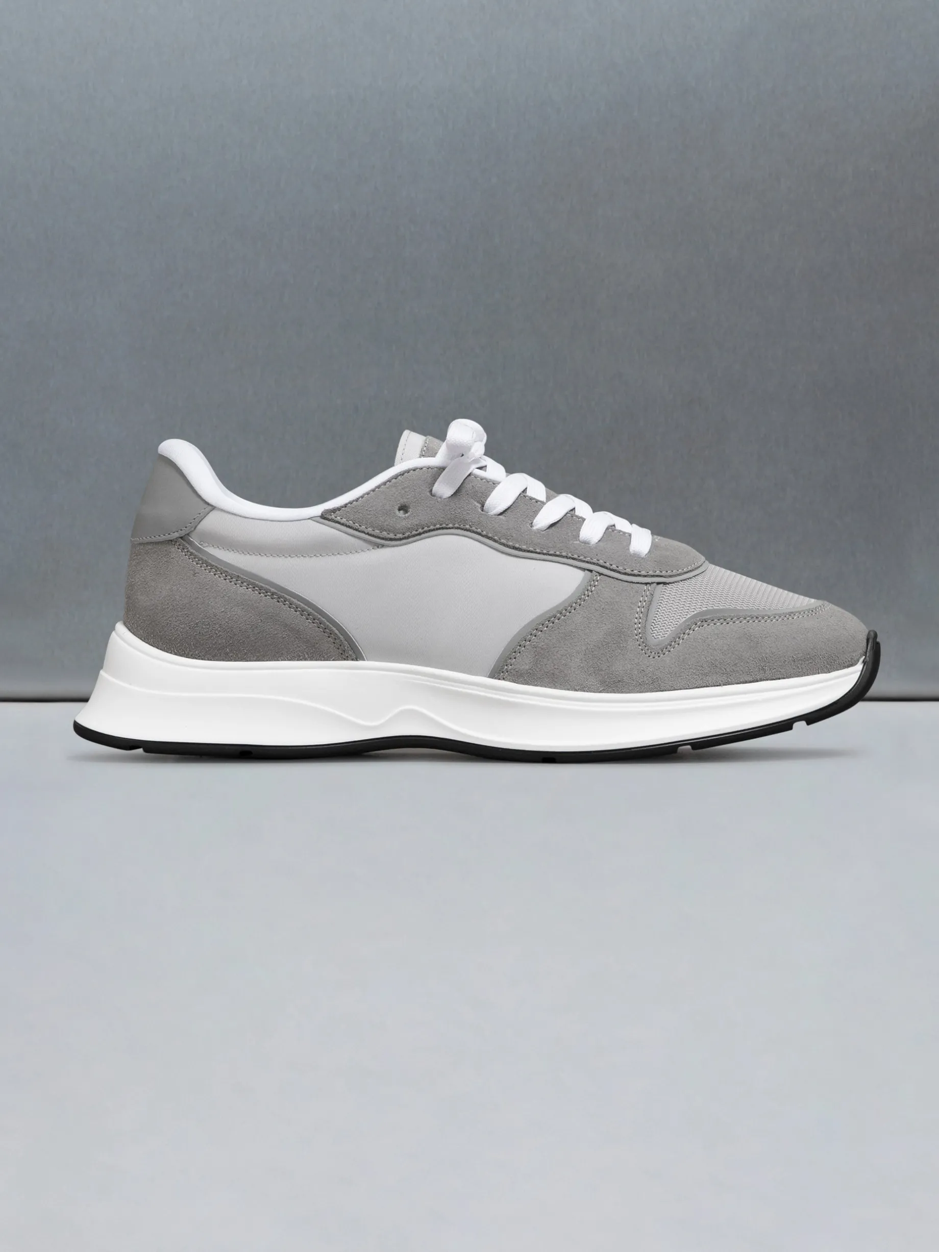 Hybrid Runner - Stone
