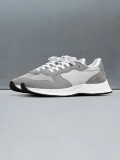 Hybrid Runner - Stone
