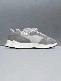 Hybrid Runner - Stone