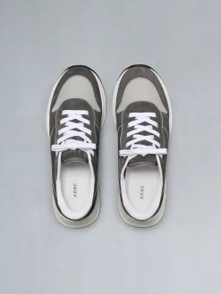 Hybrid Runner - Taupe