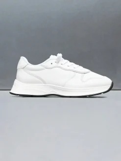 Hybrid Runner - Triple White