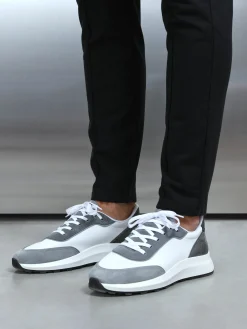 Jersey Jogger - Black