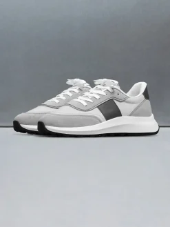 Low Runner 2.0 - Grey Charcoal