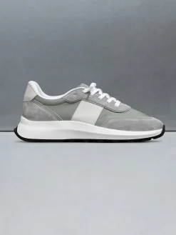 Low Runner 2.0 - Stone